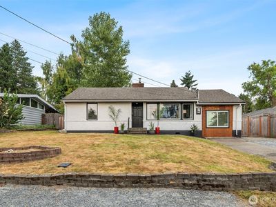 707 Avenue K, Snohomish, WA, 98290