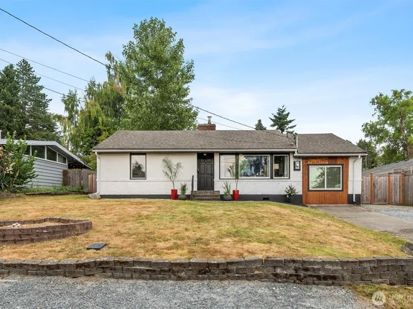 707 Avenue K, Snohomish, WA 98290