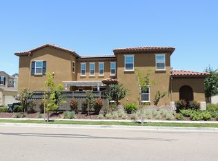 664 N Claret Ln, Mountain House, CA
