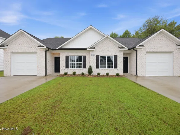 2020 Dartford Drive #B, Greenville, NC 27834