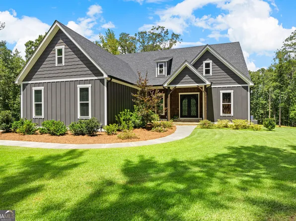 1191 Tommy Lee Cook Rd, Palmetto, GA 30268
