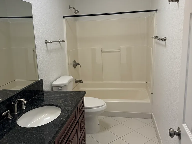 2nd full bathroom