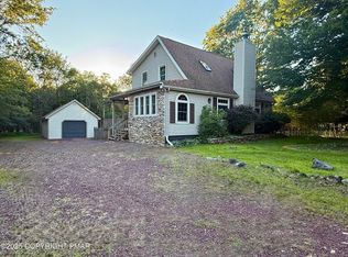 59 Penn Forest Trl, Albrightsville, PA 18210