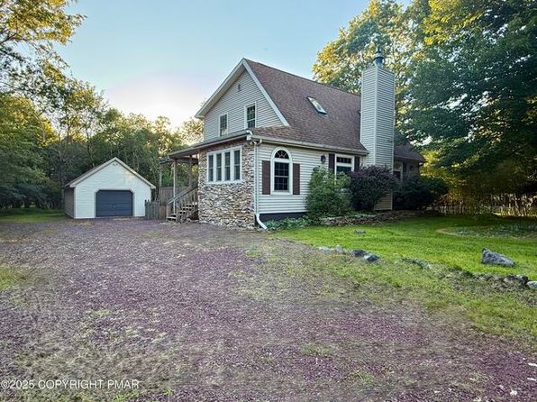 59 Penn Forest Trl