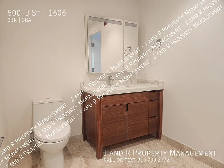 500 J St #1606 — Photo 15