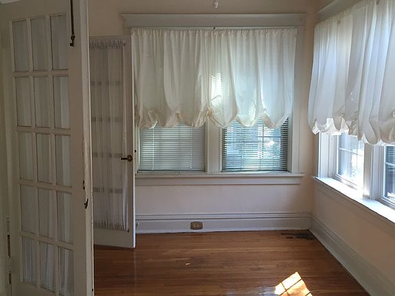 Sunroom or extra bedroom