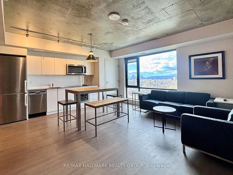 105 Champagne Ave S #1706 — Photo 6