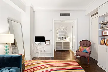 Sold by Corcoran