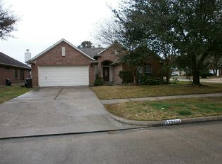 20402 Nelva Park Ct, Katy, TX 77449