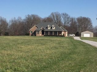 348 S Ray Rd, Portland, TN 37148