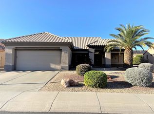 14036 W Rico Dr, Sun City West, AZ 85375