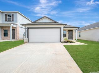 4303 Carlotta Drive, New Braunfels, TX 78130