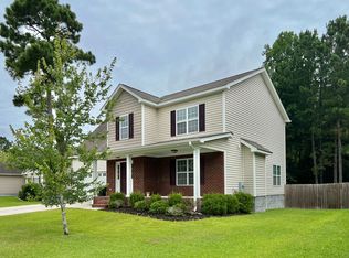 260 Sellhorn Blvd, New Bern, NC 28562