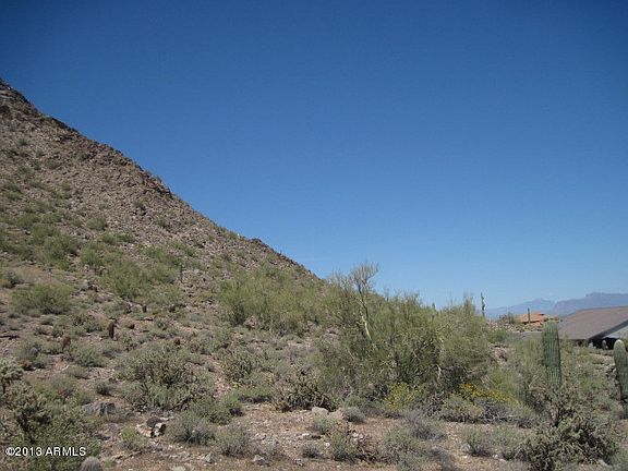 2nd image of 0 N Chuckwalla Trail #0