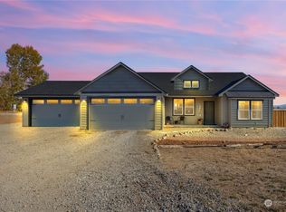 2735 Robinson Canyon Rd, Ellensburg, WA 98926