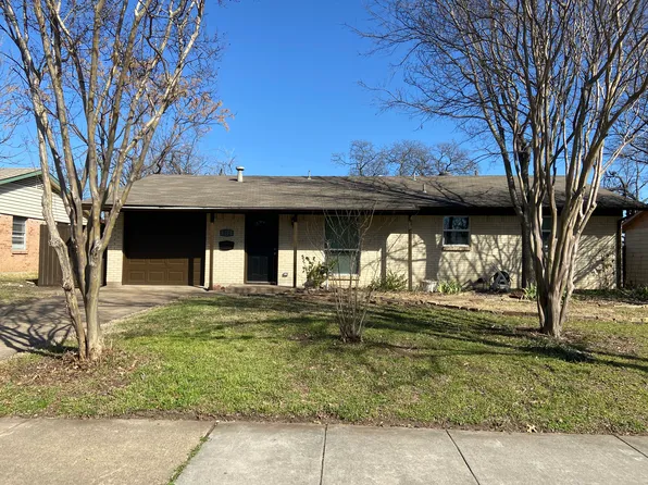 212 N Bowser Rd, Richardson, TX 75081