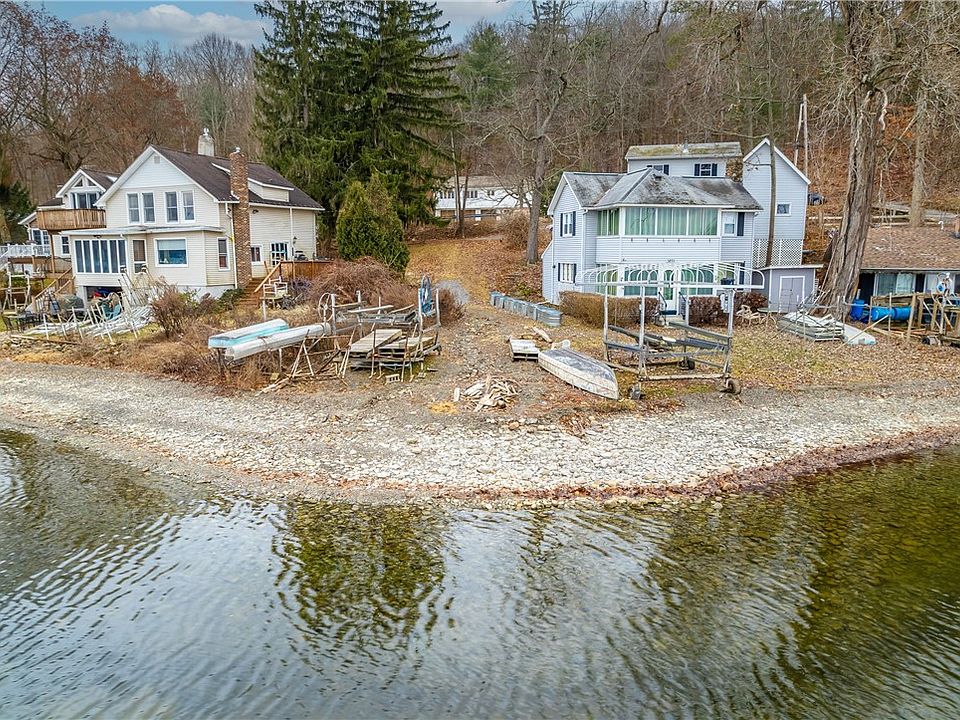 5838 W Lake Rd, Conesus, NY 14435 MLS R1537331 Zillow