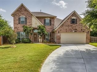 4204 Grayhawk Ct, Fort Worth, TX 76244