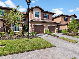 15328 Lucerna ST #202, NAPLES, FL 34114