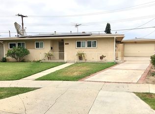 13549 Close St, Whittier, CA 90605