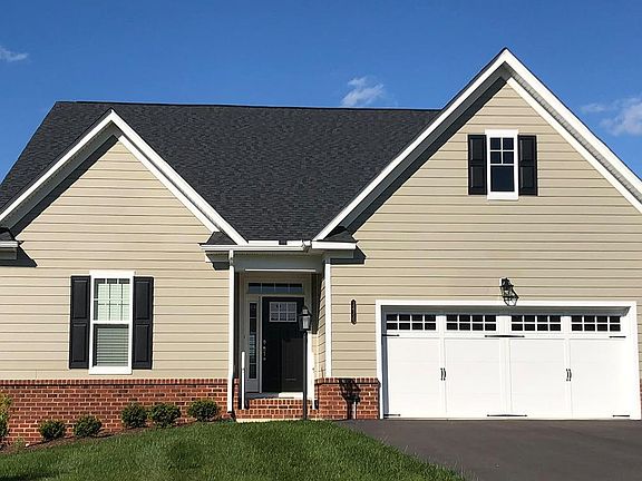 Traditional Architectural Style