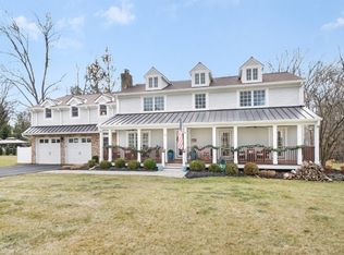 18 Maple Ave, Mendham, NJ 07945