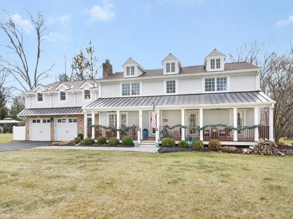 18 Maple Ave, Mendham Boro, NJ 07945
