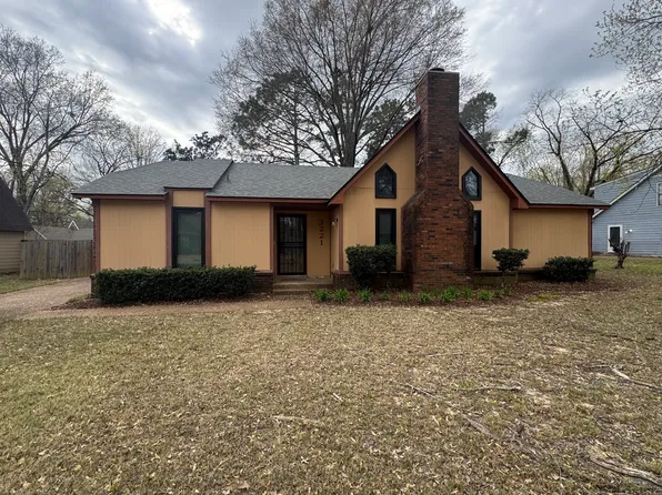 3221 Ruskin Rd, Memphis, TN 38134
