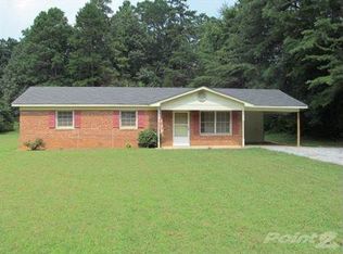 4725 Nokomis Dr, Kernersville, NC 27284