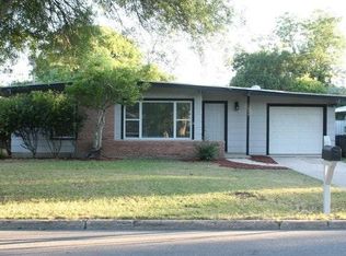 330 Eastley Dr, San Antonio, TX 78217