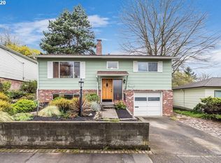 225 SE 74th Ave, Portland, OR 97215
