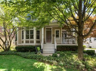 2039 Washington Ave, Wilmette, IL