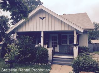 2025 S 4th St, Rockford, IL 61104