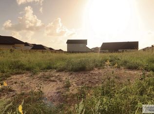 8851 Wentz Lk, Brownsville, TX 78520