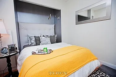 Rented by Town Residential