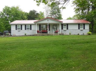246 Strickland Rd, Piketon, OH 45661