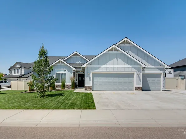 2982 W McIntosh St, Kuna, ID 83634
