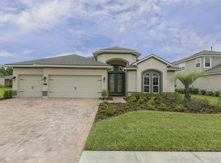 225 S Arabella Way, Saint Johns, FL 32259