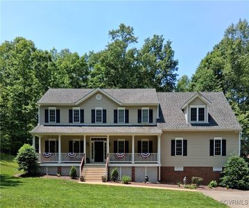 1635 Dorset Meadows Ln, Powhatan, VA, 23139
