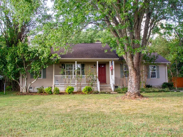 206 Caribou Trl, Murfreesboro, TN 37129