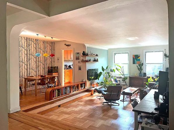 125 Ocean Ave APT 4F, Brooklyn, NY 11225