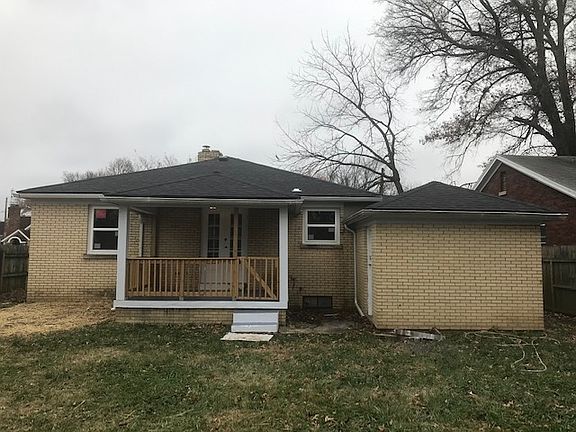 2nd image of 1018 Bayard Park Dr