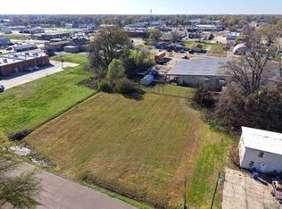 N/a Second St, Cleveland, TN 37312