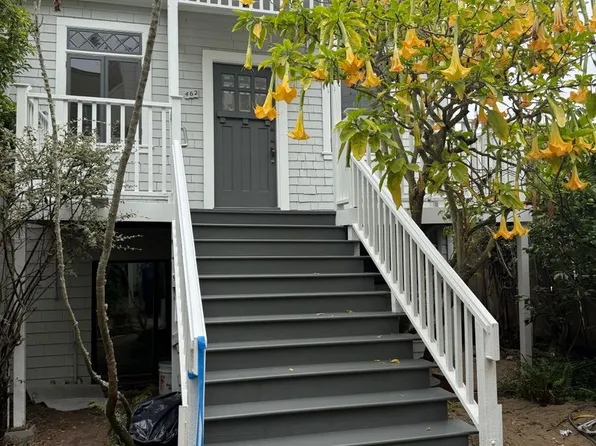 462-64, 462 21st Ave #462, San Francisco, CA 94121