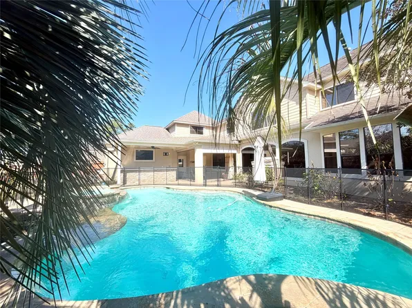 13919 Rustic Hills Ln, Cypress, TX 77429