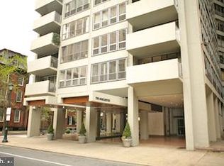224 W Rittenhouse Sq #1418, Philadelphia, PA 19103
