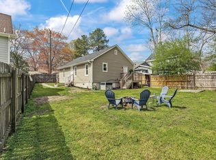 418 N Allen Rd, Wake Forest, NC 27587