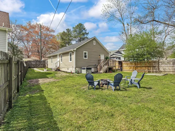 418 N Allen Rd, Wake Forest, NC 27587