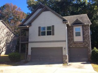 780 Autumn Blfs #4, Fairburn, GA 30213