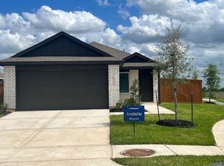 10423 Birds Nest Dr, Beasley, TX 77417